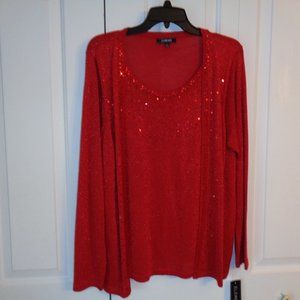 Elementz Two Piece Top